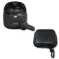 JBL Tune Flex Auriculares inalámbricos con cancelación de ruido y estuche gSport (negro)