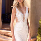 Andrea & Leo A1072W Avery Lace Wedding Gown