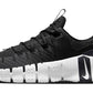 NIKE Mens Sneaker Black White Anthracite 10