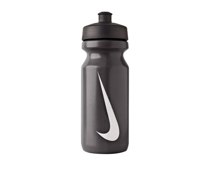 Nike Big Mouth Water Bottle 22OZ Black/Black/White 22OZ One Size
