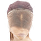Peluca Bob de Cabello Humano 100% con Encaje Frontal Transparente 13x4 Buttercup
