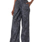 adidas Future Icons 3-Stripes Woven Pants Black MD