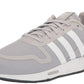 adidas Originals Womens Multix Sneaker Grey/White/Black 6