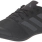 adidas Unisex The Road Sneaker Black/White/Carbon 8.5 US Men