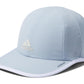 adidas Womens Superlite Cap Discontinued Wonder Blue/White One Size