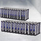 Panasonic AA or AAA Batteries - Assorted Pack Sizes