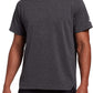 adidas Mens Axis Elevated T-Shirt (DGH Large)