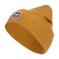 adidas Originals Tall Utility Cuff Beanie Mesa Brown/Black/White 23 One Size