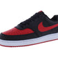 Nike Hombre Estilo #: Fj0685-010 Negro Rojo University 7.5