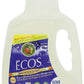 100 Oz Ecos Detergente líquido ultra para ropa Magnolia y Lirios