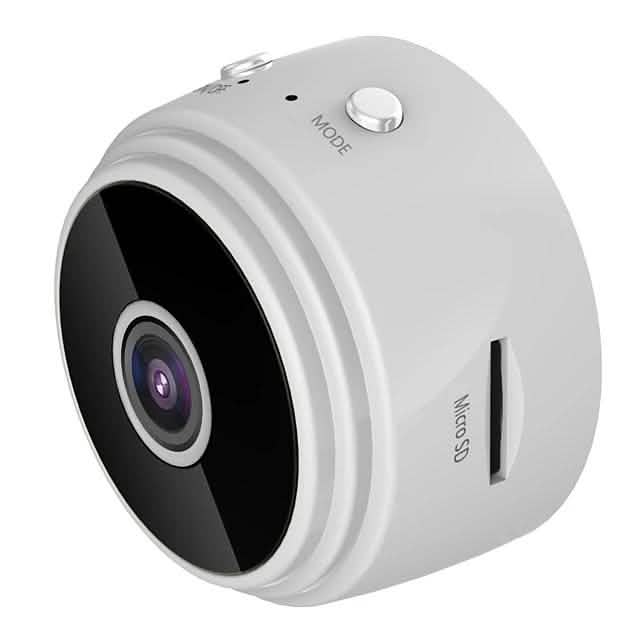 Cámara IP A9 Full HD 1080P Mini Cámara