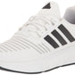 adidas Swift Run23 Sneaker White/Core Black/Grey 3.5 US Unisex Little Kid
