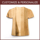 "MVP" Grill Set | Fully Customizable!