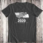 Trump 2020 T-Shirt for Men and Women