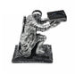 Watch Holder Dock Knight Smart Watch Charging Stand Holder Watch Display Desk Holder for Apple Watch Series