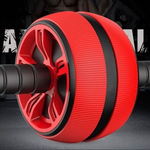 Rodillo abdominal para ejercicios de ABS