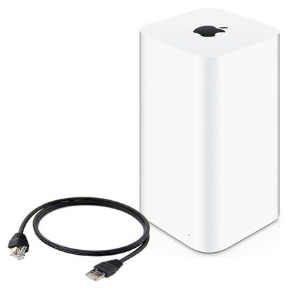 Apple Time Capsule - 2TB - (Renovado)
