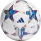 Balón de fútbol Adidas UEFA Champions League 23/24 Pro Match - Inspirado en el Himno Con Certificación FIFA Quality Pro Vejiga de butilo de alta calidad (Talla 5)