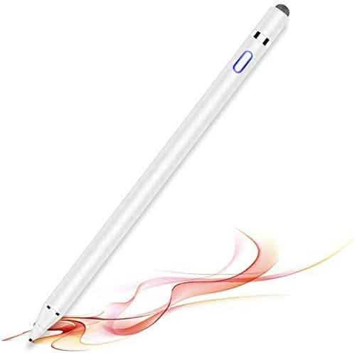 Lápiz digital táctil activo para pantallas táctiles