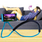 Aduro Lounger Universal Adjustable Gooseneck Cell Phone Mount Holder
