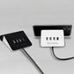 Aduro PowerUp 4-Port USB Charging Station and Stand