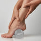 Rodillo de masaje de pies ergonómico Aduro Sport