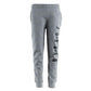 Nike Air Jordan Fleece Boys Jogger Pants (8-10 Yrs) Carbon Heather Size S