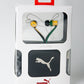 Auriculares con cable PUMA Wheat PMAD3033JAM 360 - Jamaica