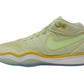 Zapatillas Baloncesto Hombre Nike G.T. Hustle 2 (DJ9405-302 Verde Luminoso/Azufre Intenso/Vela/Voltio Suave) Talla 7.5