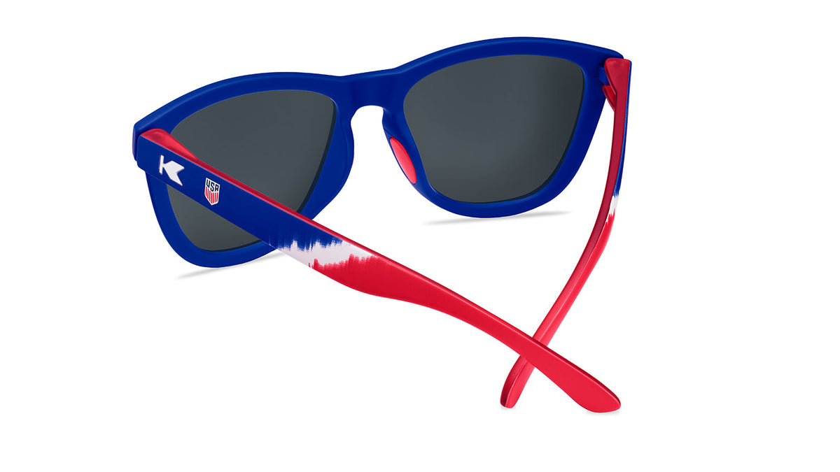 Gafas de sol Knockaround 2024 de U.S. Soccer
