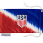Gafas de sol Knockaround 2024 de U.S. Soccer