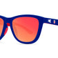 Gafas de sol Knockaround 2024 de U.S. Soccer