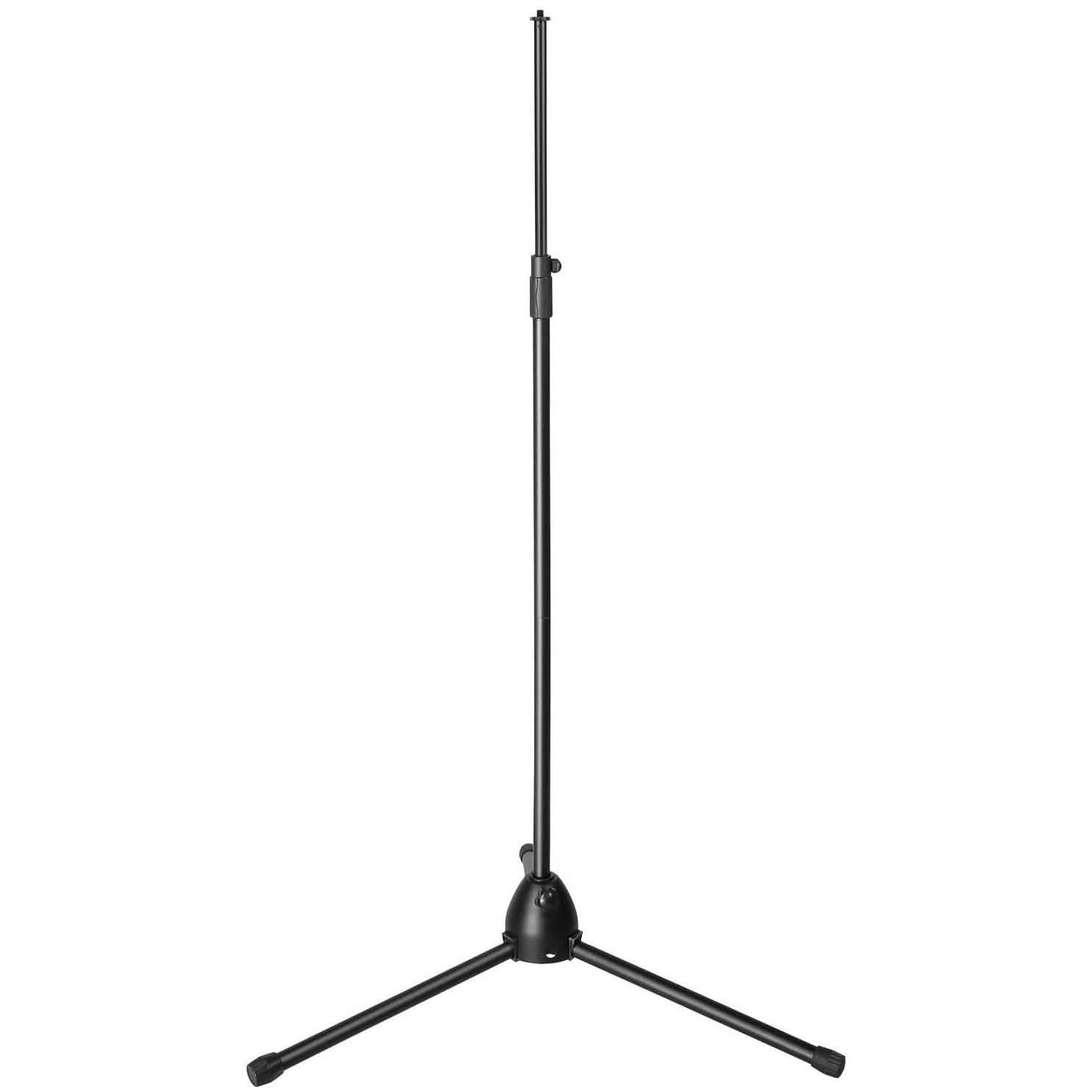 Soporte de micrófono de condensador AGPtEK con patas antideslizantes