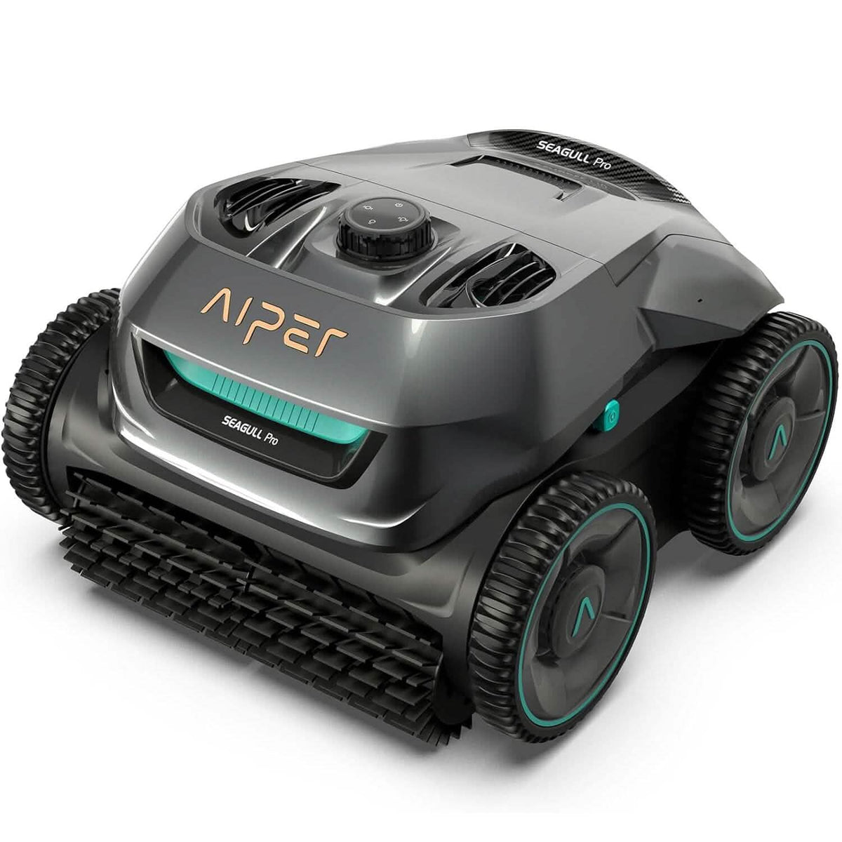Robot limpiafondos inalámbrico AIPER Seagull Pro Lite (reacondicionado)
