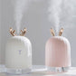 Air Humidifier Essential Oils Diffuser for Aromatherapy