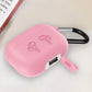 Airpods Pro Protective Case With Carabiner