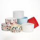 Winter Collection- Universal Protective Silicone Bottom Cover