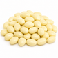 White Chocolate Covered Almonds – Bulk Value Bag