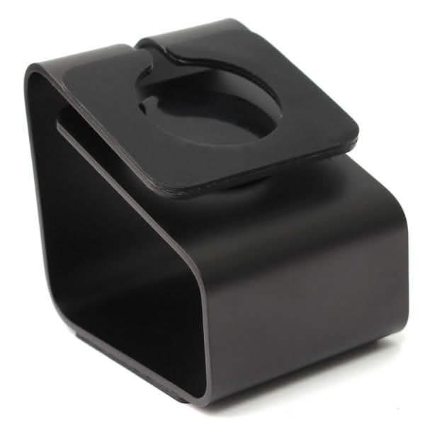 Base de carga de aleación de aluminio, soporte de carga para reloj
