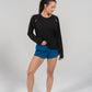 ALIVE unleashed long sleeve