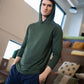 brilliant V2 hooded long sleeve