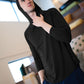 brilliant V2 hooded long sleeve