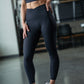 BRUSHED attain crossover legging
