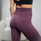 BRUSHED persistence legging