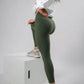 BRUSHED persistence legging