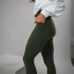 BRUSHED persistence legging