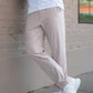 Pantalón de victoria cepillado