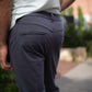 Pantalón de victoria cepillado