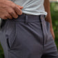 Pantalón de victoria cepillado