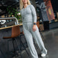 calm FEATHER-SOFT long sleeve